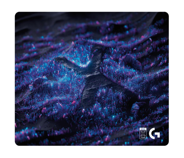Logitech G640 Anniversary Edition - 1295288 - zdjęcie